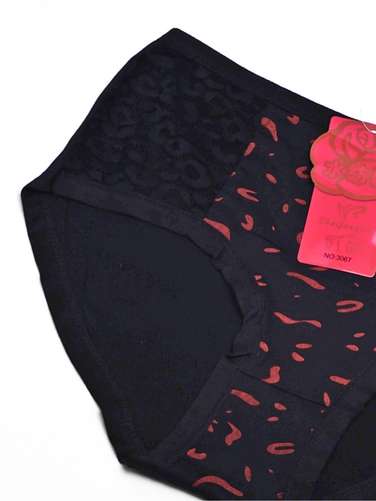 Ayollarning baland belbog‘li ichki kiyimi