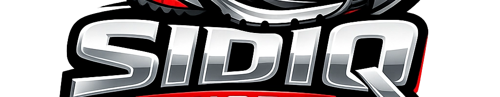 sidiq shoes