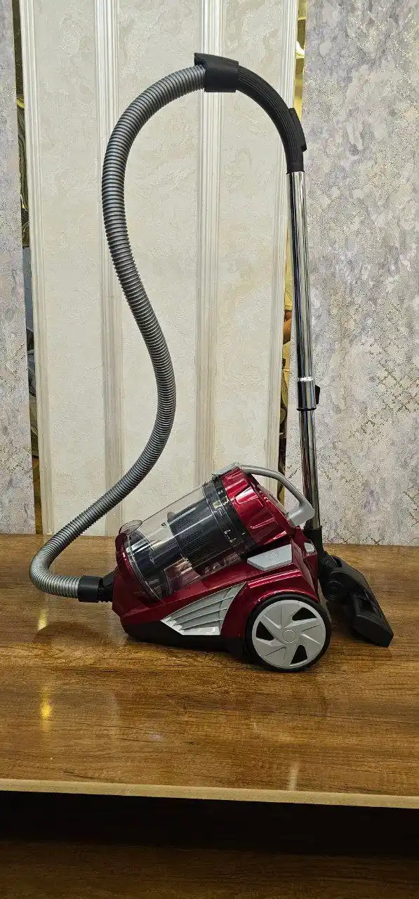 Changyutgich Samsung Vacuum Cleaner PSS-430 quvvatli 4000W hajmi 4 litr, HEPA filtr