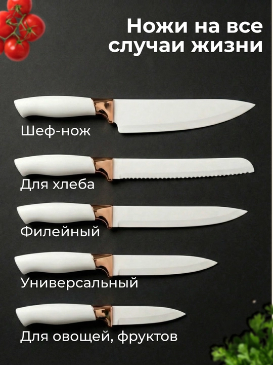 Набор кухонных принадлежностей, антипригарные, силиконовые, 13/20 предметов