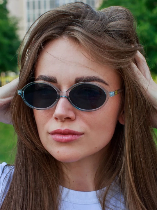 Женские очки MiuMiu для девочек и женщин