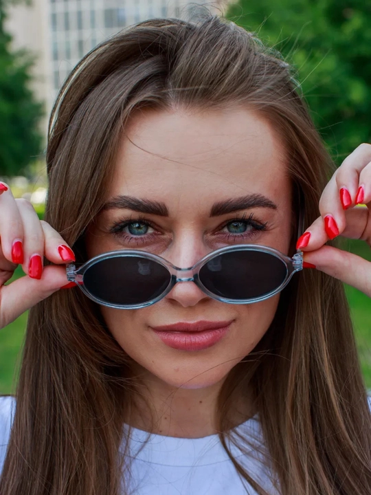 Женские очки MiuMiu для девочек и женщин