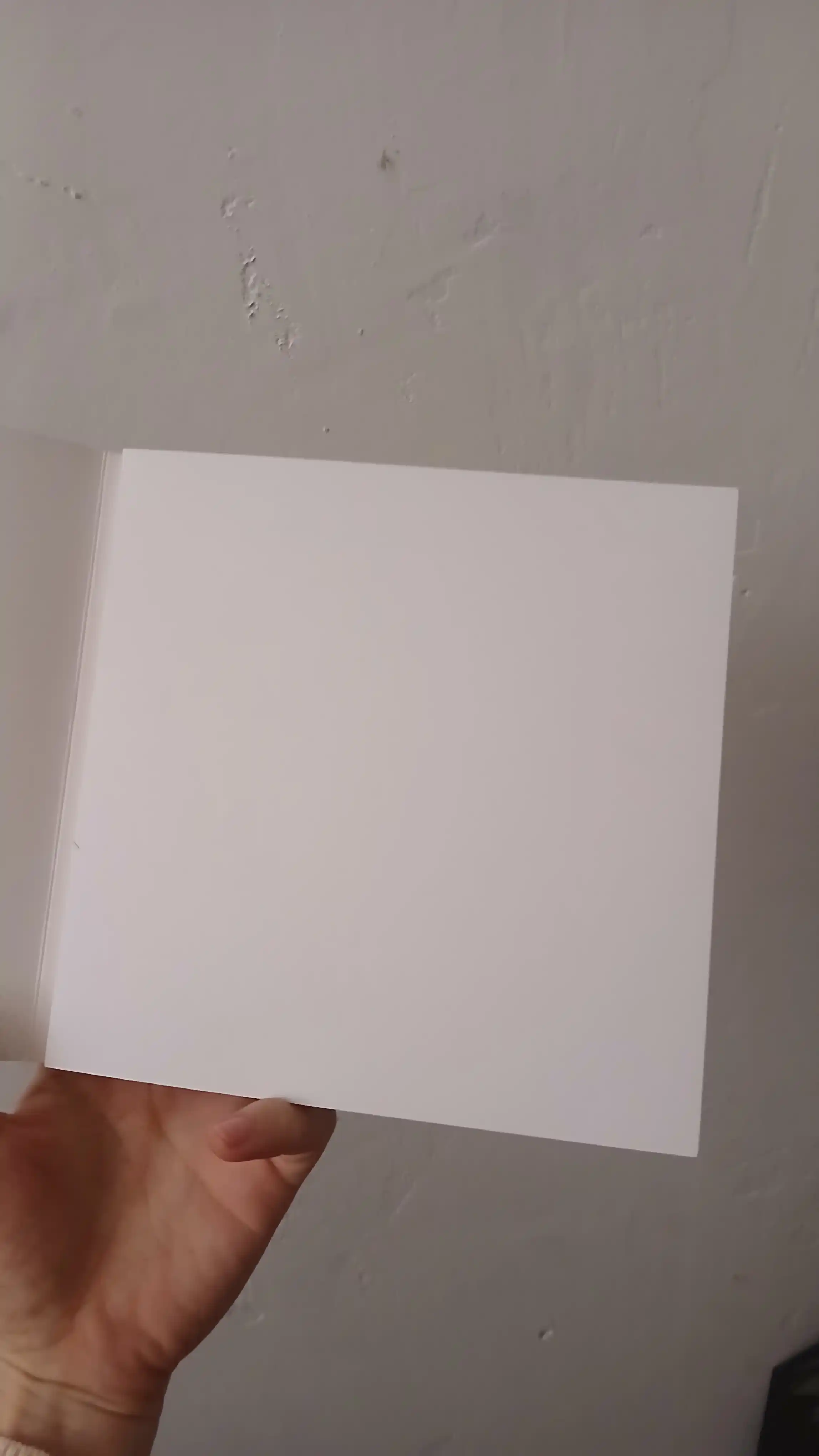 Schetchbuk 120 g/m², qattiq muqova, ijod, chizish, grafika va eskizlar uchun