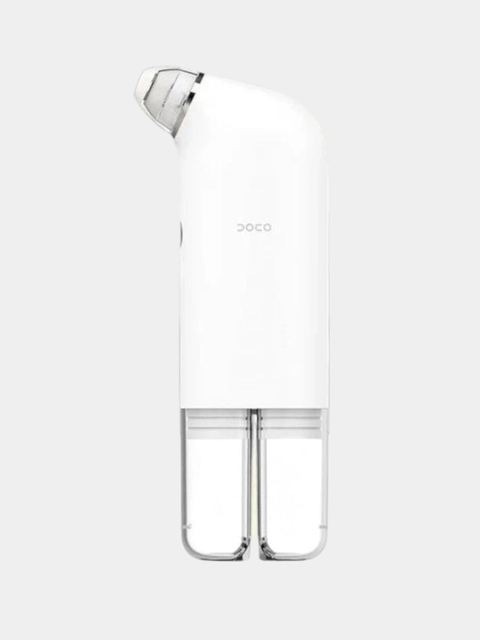 Увлажняющий тонер для чистки лица вакуумный DOCO Ultra Micro Bubble Pore Vacuum Cleaner