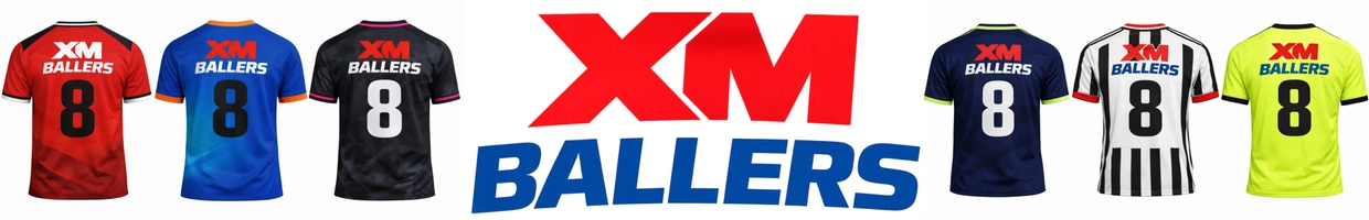XMBALLERS