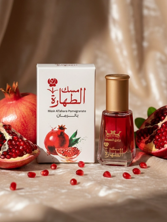 Al Takhara intim atir, ayollar ifori, alkogolsiz Misr mahsuloti, atir