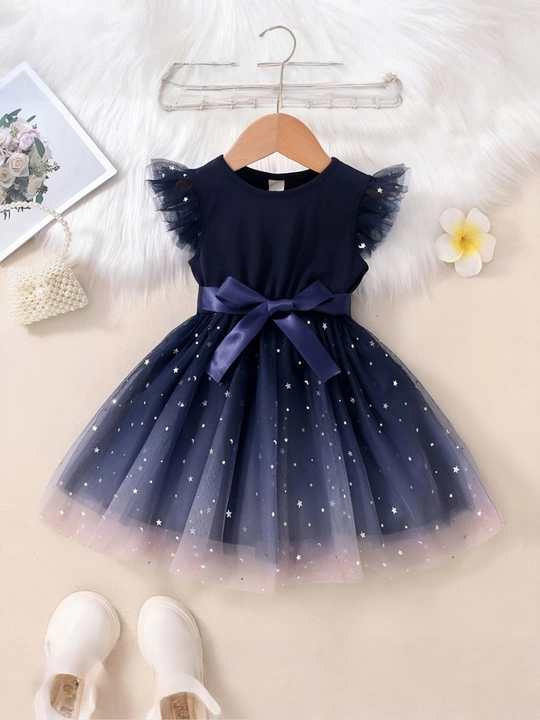 Платья для девочек, 5-6 лет
