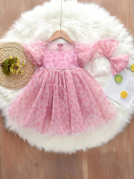 Платья для девочек, 5-6 лет