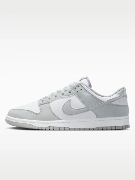 Erkaklar va ayollar krossovkalari - Nike SB Dunk Low Junior, uniseks