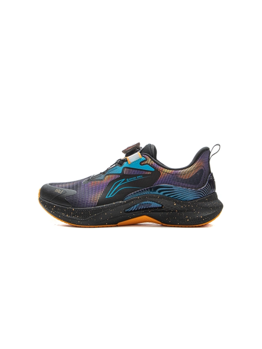 Bolalar uchun qishki yugurish krossovkalari Li-Ning Kunpeng 3 SHIELD YKFV140 - 