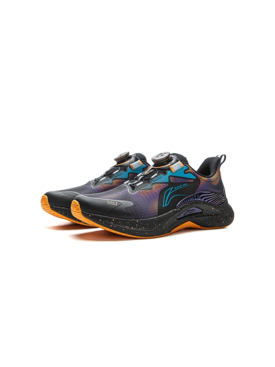 Bolalar uchun qishki yugurish krossovkalari Li-Ning Kunpeng 3 SHIELD YKFV140