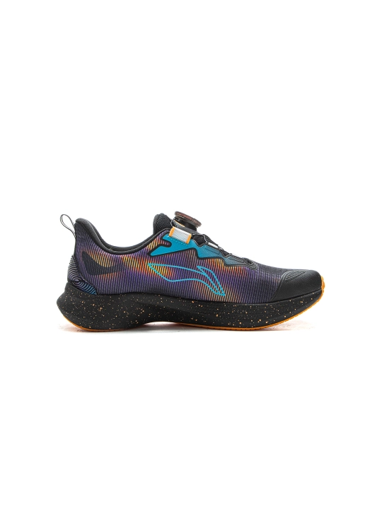 Bolalar uchun qishki yugurish krossovkalari Li-Ning Kunpeng 3 SHIELD YKFV140