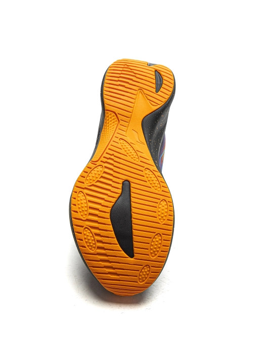 Bolalar uchun qishki yugurish krossovkalari Li-Ning Kunpeng 3 SHIELD YKFV140