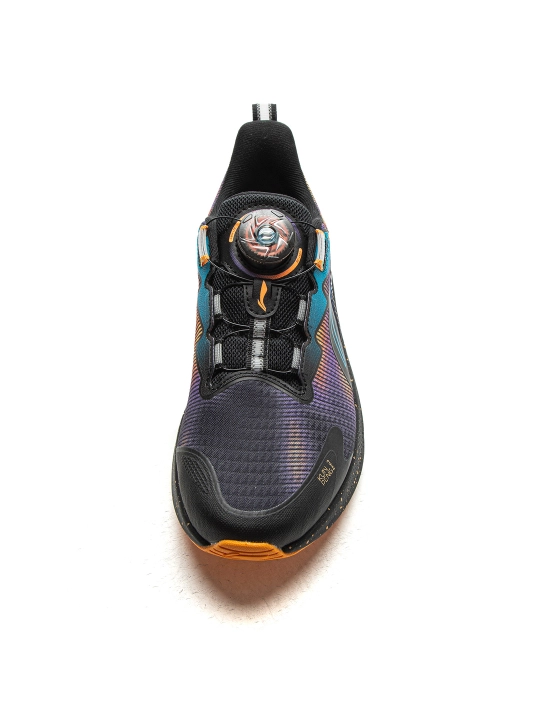 Bolalar uchun qishki yugurish krossovkalari Li-Ning Kunpeng 3 SHIELD YKFV140
