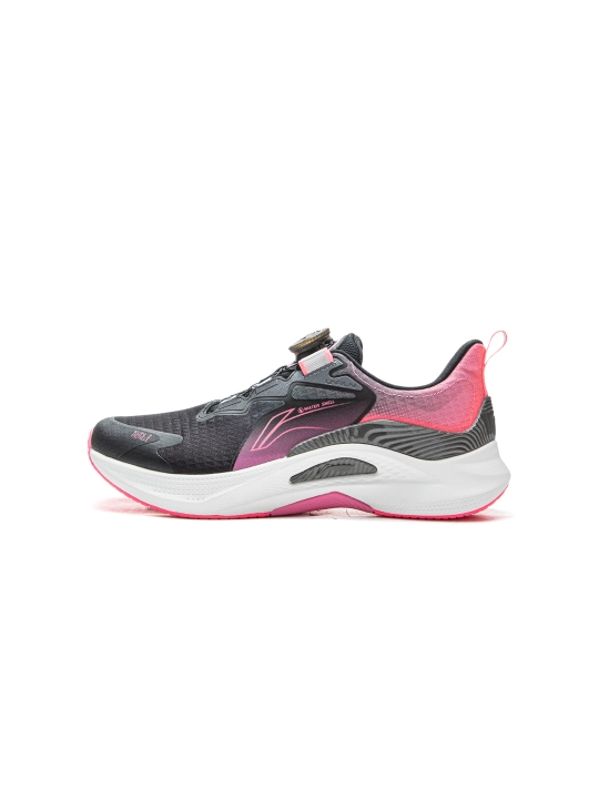 Bolalar uchun qishki yugurish krossovkalari Li-Ning Kunpeng 3 SHIELD YKFV140 - 