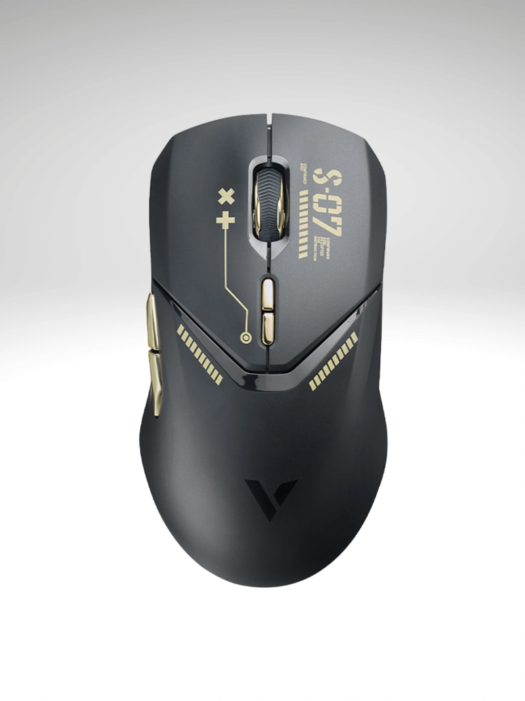 Беспроводная игровая мышь Rapoo VT9 Pro, PAW3395, 26000 DPI, 68г, Special Edition за 330000 сум со скидкой 53%. Uzum Market