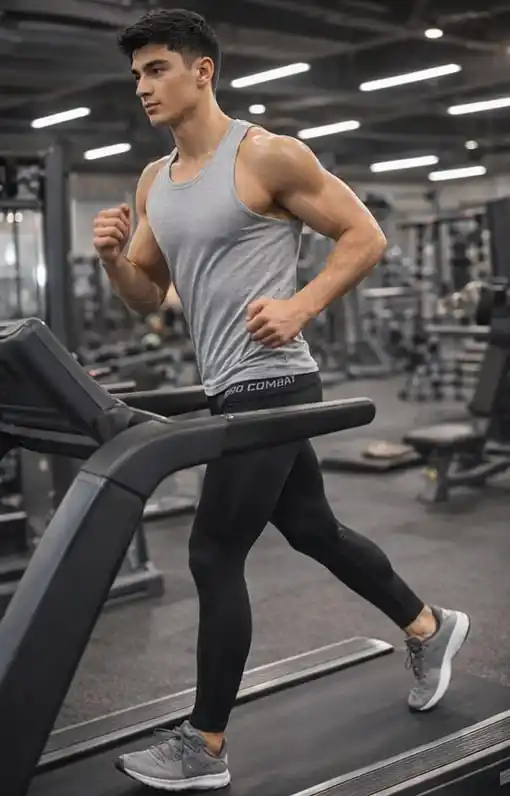 Erkaklar uchun sport Taytslari Pro Combat malomerka fitnes uchun kompression losinlar