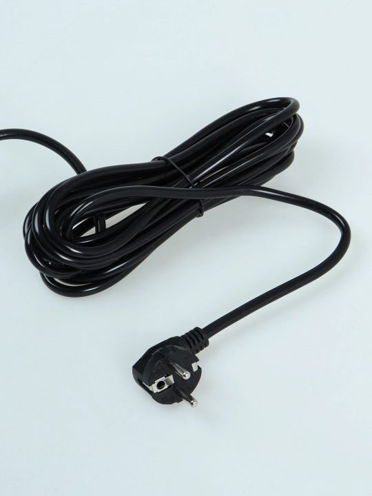 Электрический удлинитель, сетевой фильтр, 3 порта USB, 6 розеток, Type-C