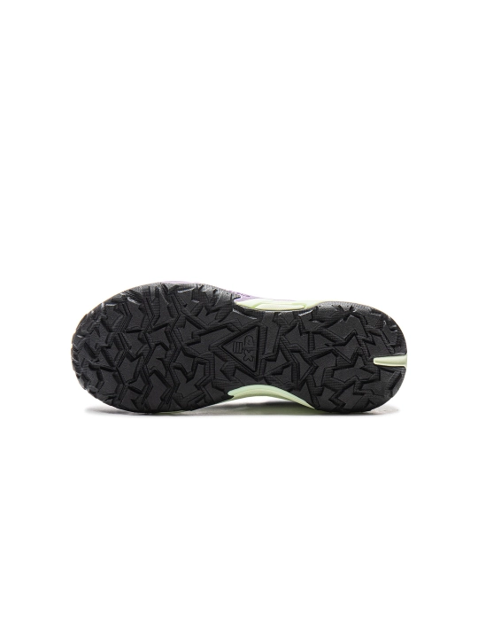 Детские зимние кроссовки Li-Ning Yanluan 3 PRO YKEV046 утепленные водоотталкивающие