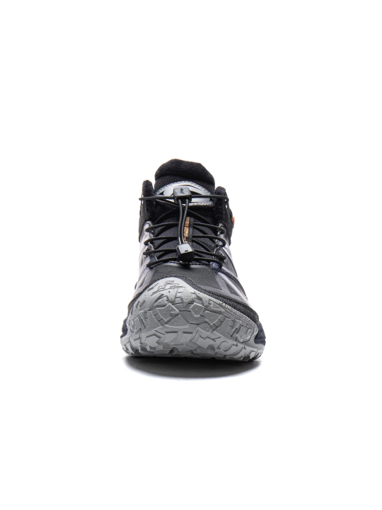 Детские зимние кроссовки Li-Ning Yanluan 3 PRO YKEV046 утепленные водоотталкивающие