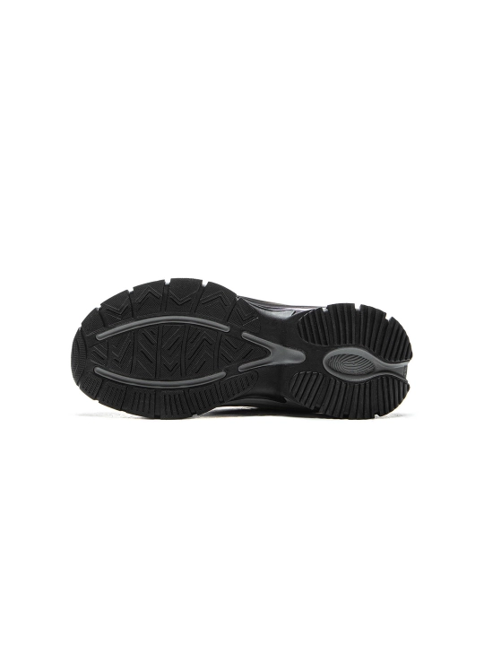 Детские зимние кроссовки Li-Ning YKCV168 утепленные с быстрой шнуровкой Warm Shell