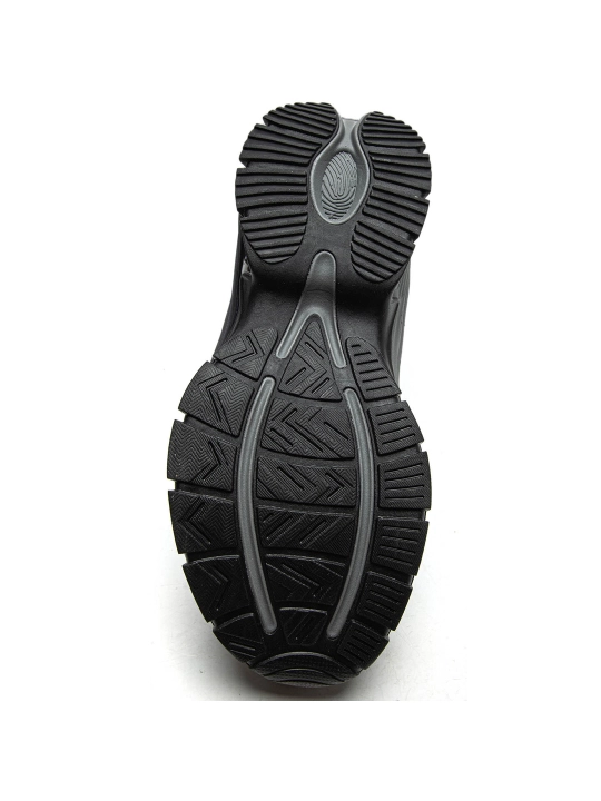Детские зимние кроссовки Li-Ning YKCV168 утепленные с быстрой шнуровкой Warm Shell