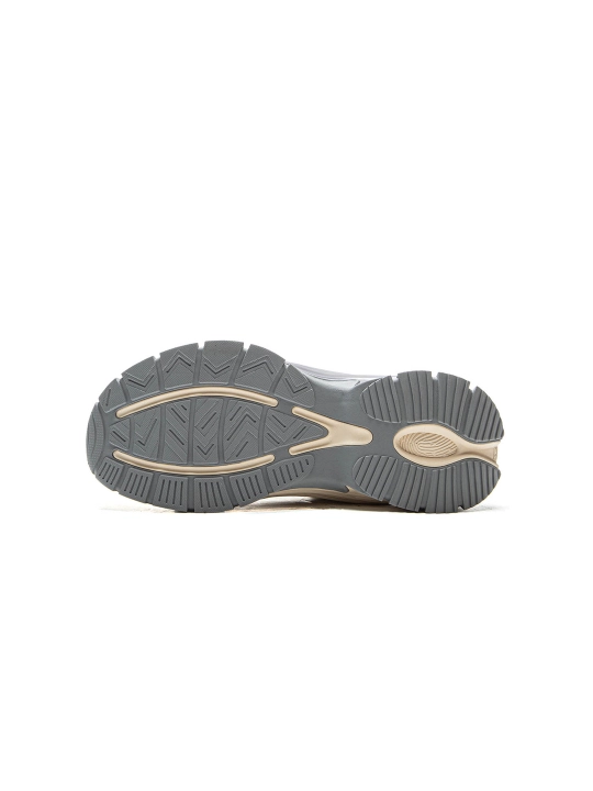Детские зимние кроссовки Li-Ning YKCV168 утепленные с быстрой шнуровкой Warm Shell