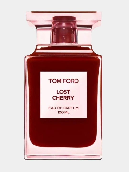 Женские духи, Tom Ford Lost Cherry 100 мл, парфюмерная вода