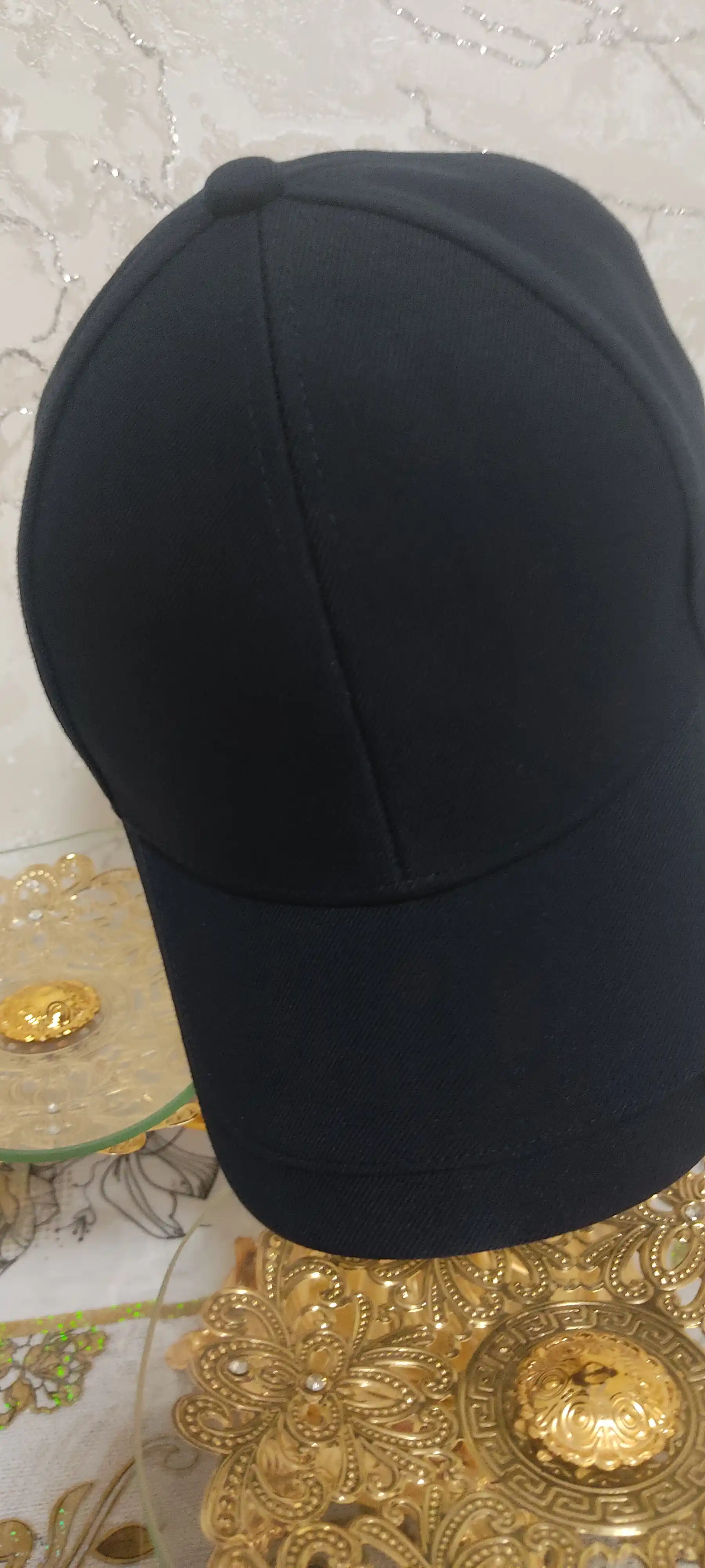 Erkaklar kepkasi, NARASON, klassik dizayn, sozlanadigan, 5 rang