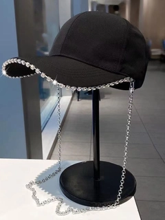 Черный