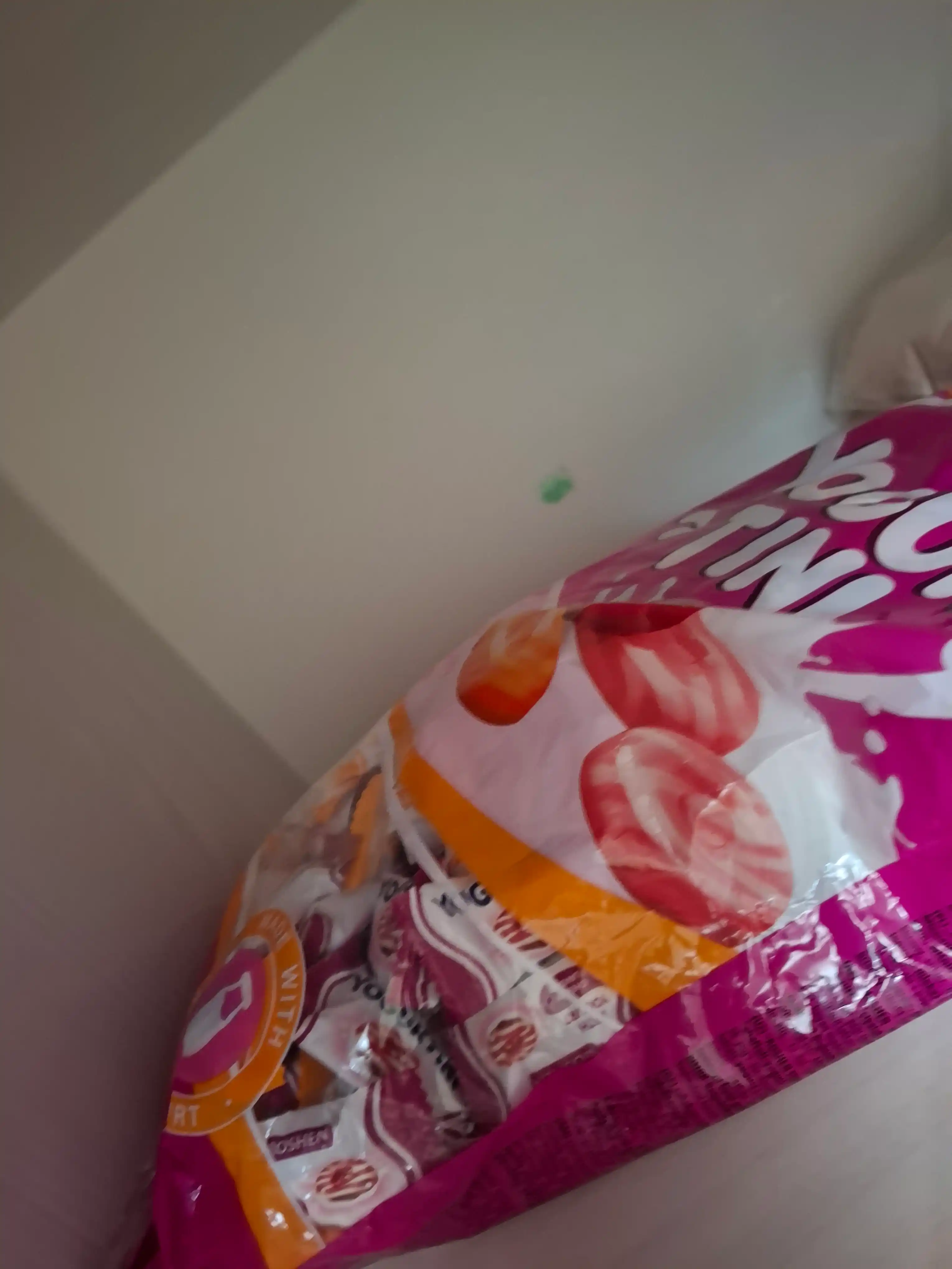 Конфеты Roshen Yogurtini, 1 кг