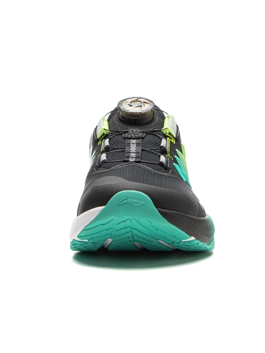 Bolalar uchun yugurish krossovkalari Li-Ning Zhique 2.0 SHIELD suvga chidamli qishki model