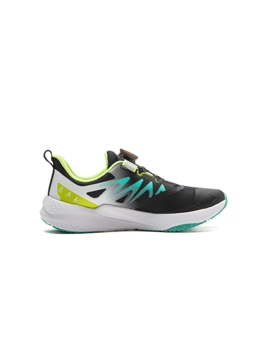 Bolalar uchun yugurish krossovkalari Li-Ning Zhique 2.0 SHIELD suvga chidamli qishki model