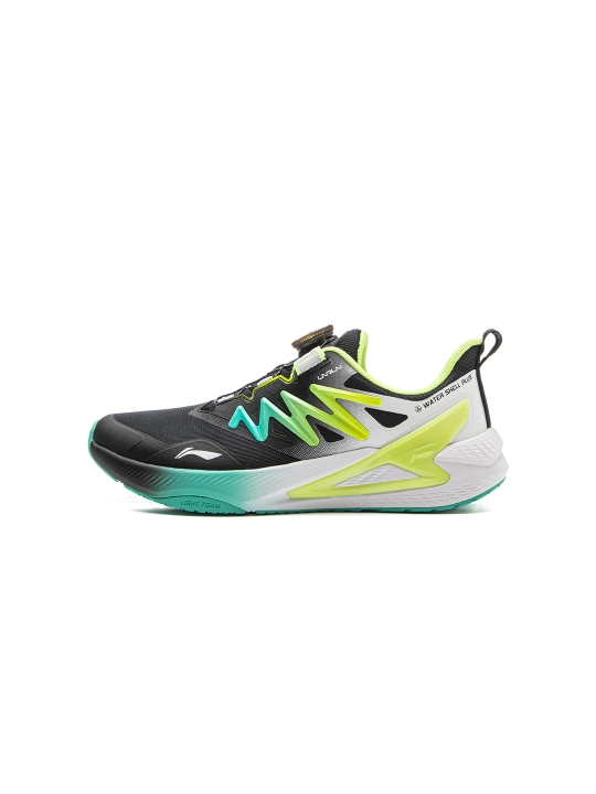 Bolalar uchun yugurish krossovkalari Li-Ning Zhique 2.0 SHIELD suvga chidamli qishki model - 