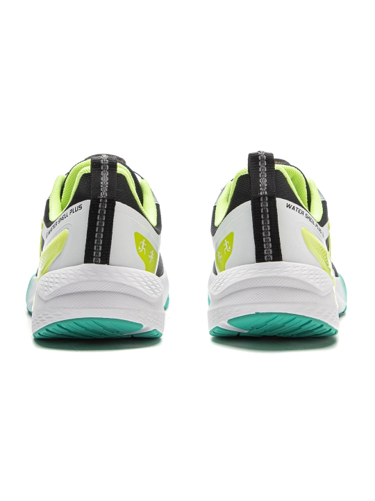 Bolalar uchun yugurish krossovkalari Li-Ning Zhique 2.0 SHIELD suvga chidamli qishki model