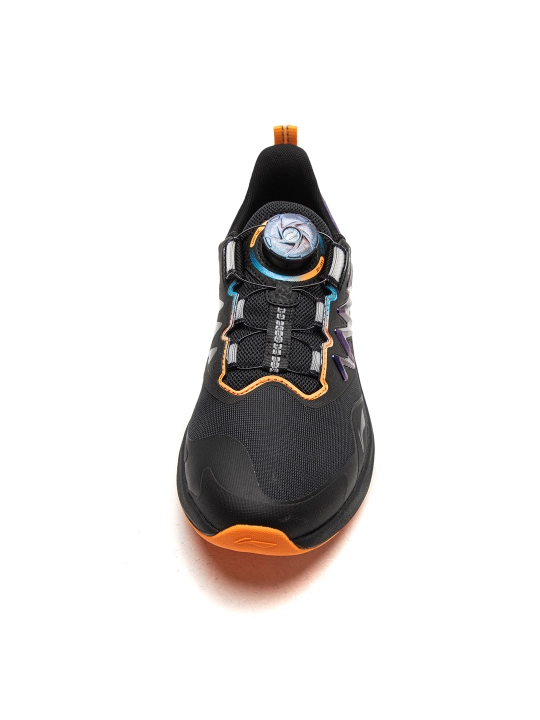 Bolalar uchun yugurish krossovkalari Li-Ning Zhique 2.0 SHIELD suvga chidamli qishki model