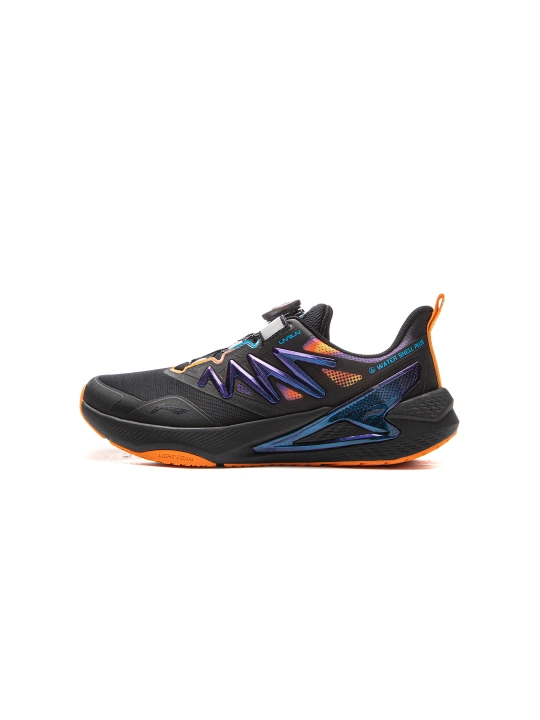 Bolalar uchun yugurish krossovkalari Li-Ning Zhique 2.0 SHIELD suvga chidamli qishki model - 