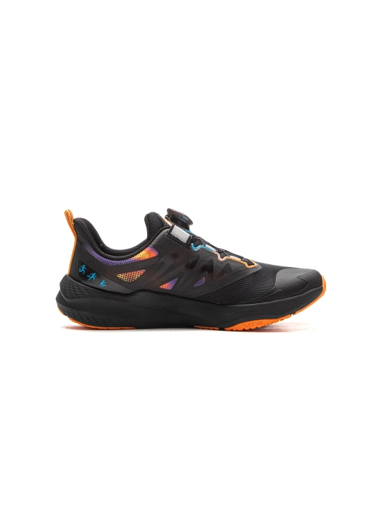 Bolalar uchun yugurish krossovkalari Li-Ning Zhique 2.0 SHIELD suvga chidamli qishki model