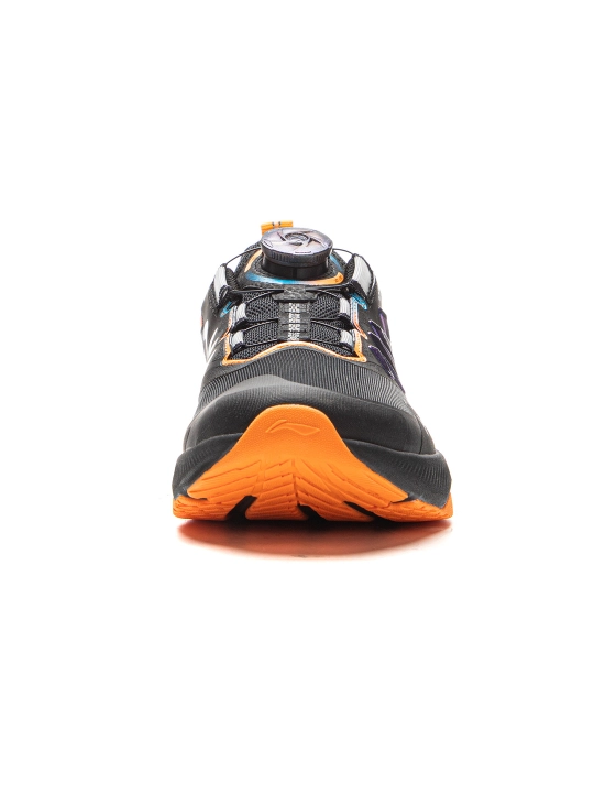 Bolalar uchun yugurish krossovkalari Li-Ning Zhique 2.0 SHIELD suvga chidamli qishki model