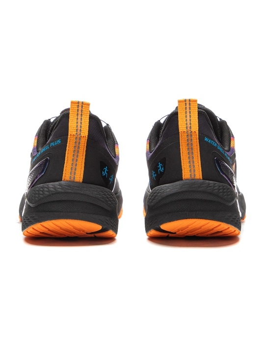 Bolalar uchun yugurish krossovkalari Li-Ning Zhique 2.0 SHIELD suvga chidamli qishki model