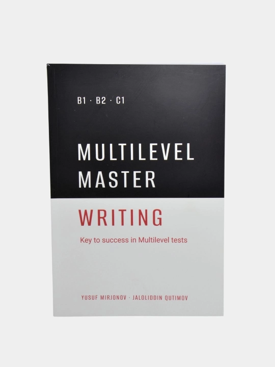 Multilevel Master Writing - 