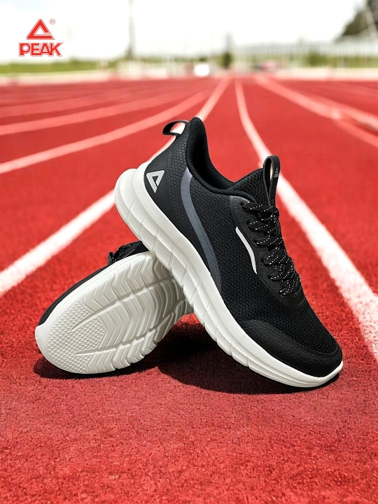 PEAK SPORT ayollar krossovkasi, Running, yengil