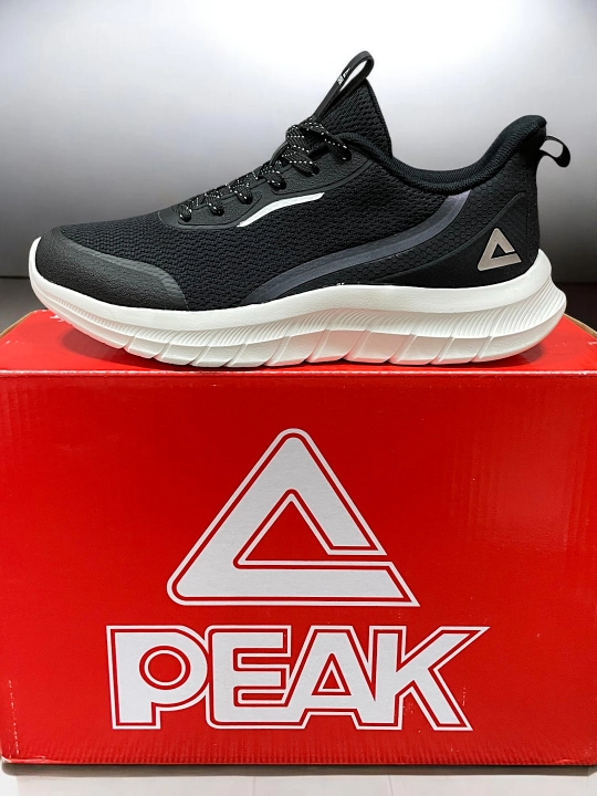 PEAK SPORT ayollar krossovkasi, Running, yengil
