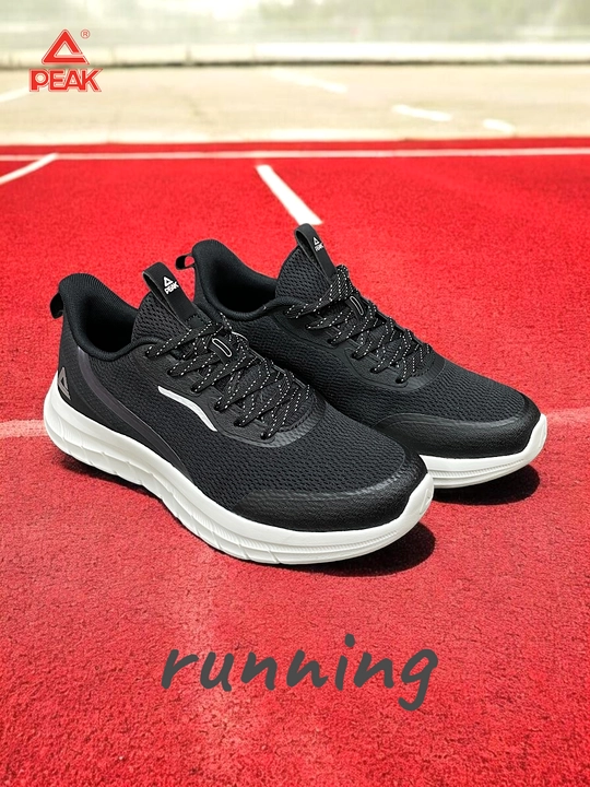 PEAK SPORT ayollar krossovkasi, Running, yengil