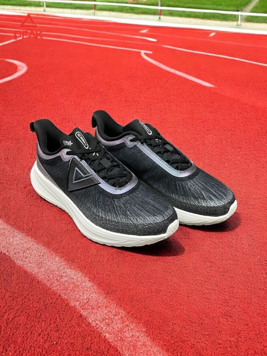 PEAK SPORT ayollar krossovkasi, Running, yengil