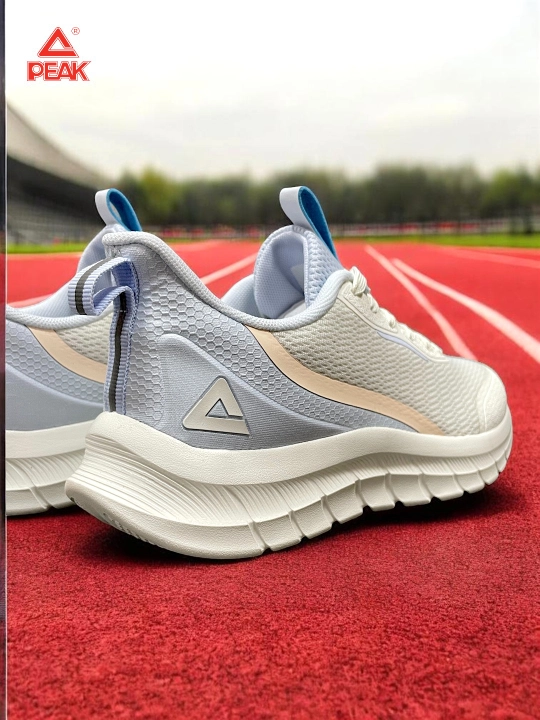 PEAK SPORT ayollar krossovkasi, Running, yengil