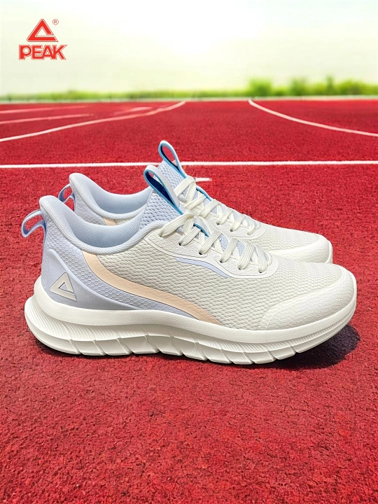 PEAK SPORT ayollar krossovkasi, Running, yengil