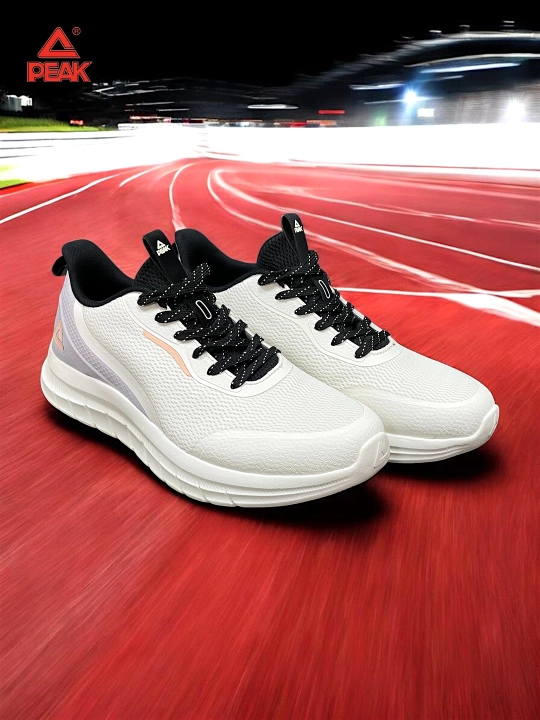PEAK SPORT ayollar krossovkasi, Running, yengil