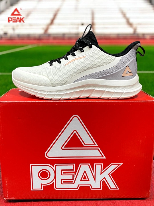 PEAK SPORT ayollar krossovkasi, Running, yengil