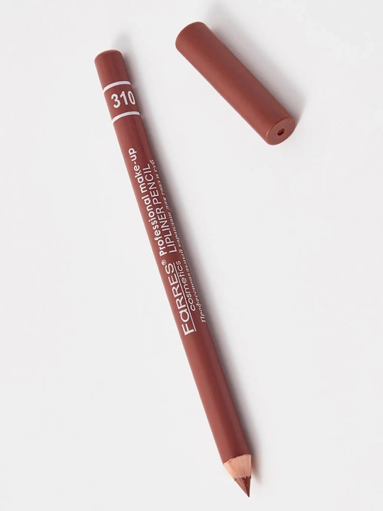 Карандаш для губ FARRESlip pencil, цвет марсала